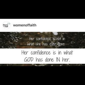 Meet your Posher, Beau-kristy